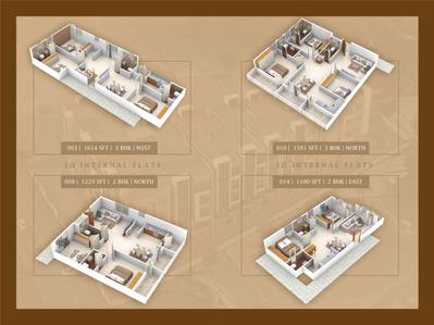 S K Dwaraka Brochure 7