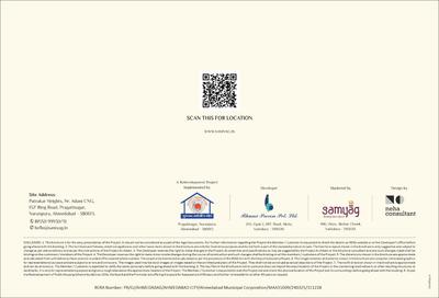 Patrakar Heights Brochure 9