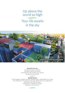 Siddha Eden Lakeville Phase I Brochure 2