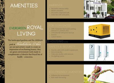 Shankeshwar Palace Brochure 12