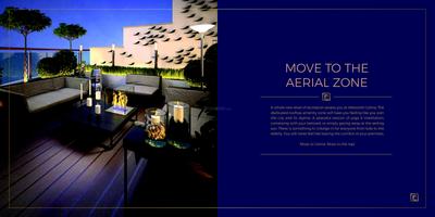 Image of 1250 Sq.ft 3 BHK Apartment / Flat for sale in Welworth Celina B2 Wing, Baner, Pune for Rs. 14000000