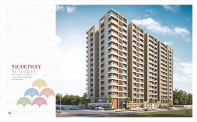 Diya Ria Grand Villa II Brochure 2