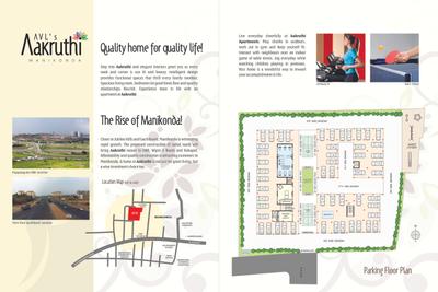 AVL Aakruthi Brochure 3
