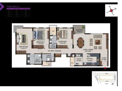 Casagrand Amethyst Brochure 50