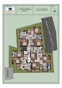 Vinoth Varuni Brochure 4