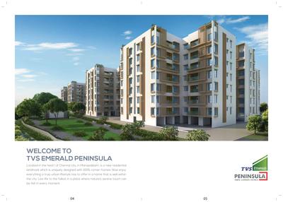 TVS Emerald Peninsula Brochure 3