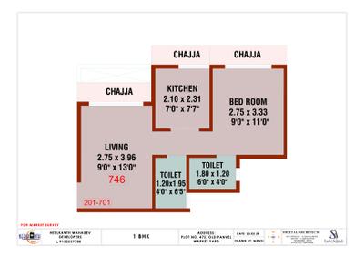 Neelkanth Complex Brochure 8