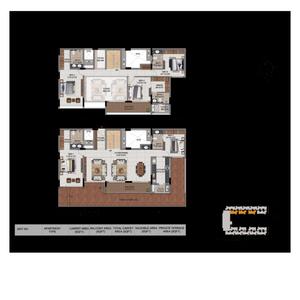 Casagrand Millenia Brochure 55