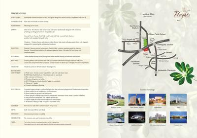 Aditya Heights Brochure 7