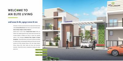 Avinash Elite Homes Brochure 3