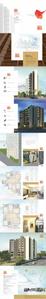Image of 5500 Sq.ft 4 BHK Apartment / Flat for sale in Trilokesh Gulmohar Auris, Gulbai Tekra, Ahmedabad for Rs. 35000000