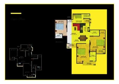 Revanta Suryaa Homes Brochure 21