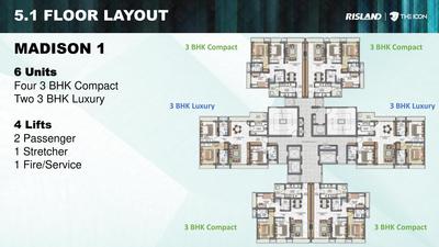 Risland The Icon Phase 1 Brochure 23