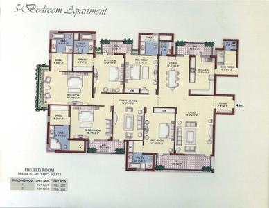 Vipul Belmonte Brochure 12