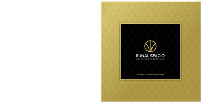 Runal Spacio Brochure 1