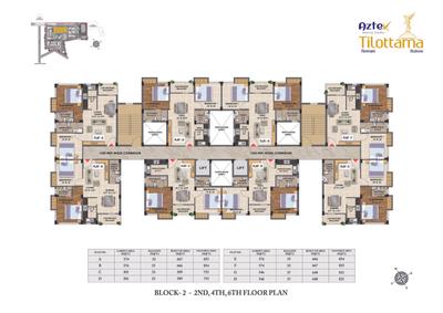 Tilottama Brochure 25