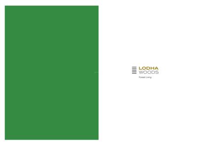 Lodha Woods Tower 6 Brochure 2