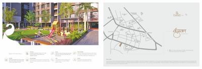 BT Vrundavan Residency Brochure 8