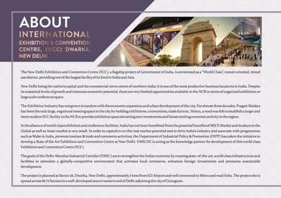 Kamp Dwarka Convention Studios Brochure 2