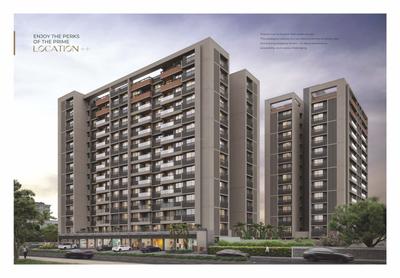 Atishay Shivalay 4 Brochure 5