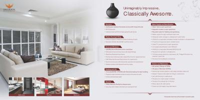 Continental Acropolis Brochure 16