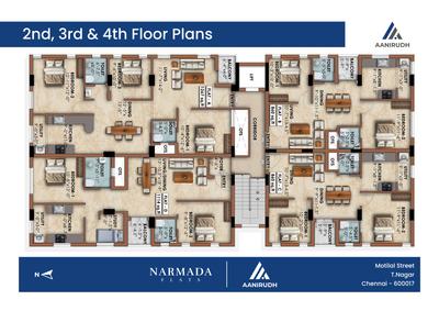 AANIRUDH NARMADA Brochure 6
