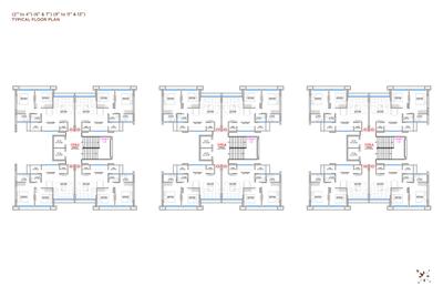Siddharth The Unity Tower Phase 2 Brochure 6