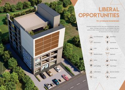 Sun Suryansh Gateway Brochure 9