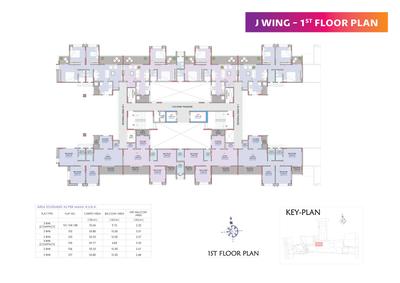 The Address Brochure 18