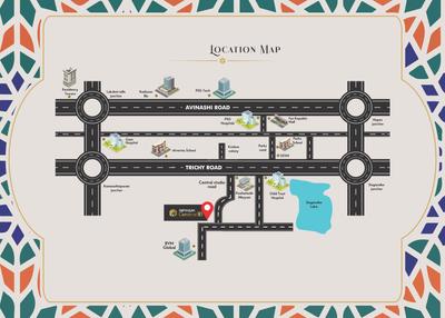 Infinium Central 16 Brochure 46