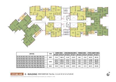 VTP Blue Waters Brochure 33