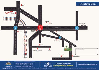 Adrustar Terra Capital Brochure 7