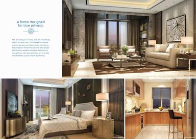 Mehta Arihant Tower Brochure 12