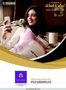 Pethkar Siyona Phase I Brochure 1