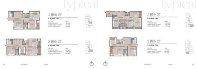 Ma Sarada Upavan Phase 1 Brochure 12
