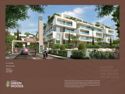 Infinity Green Woods Brochure 3