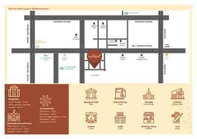 Ashapuri Amrapali Brochure 9