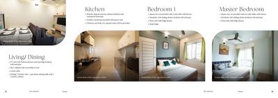 Ma Sarada Upavan Phase 1 Brochure 14