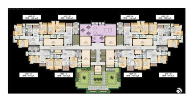 Ruby Royal Tower Brochure 7