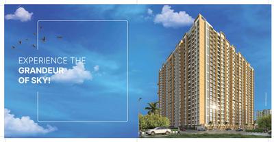 Vinay Unique Residency Bldg No 10 Known As Sky Brochure 11