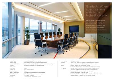 Puravankara Primus Brochure 13
