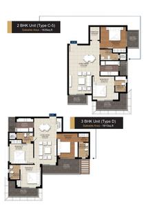 RBS Nilaya Heights Brochure 5
