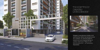 Darshanam Splendora Brochure 4