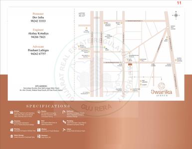 Dev Dwarika Avenue Brochure 11