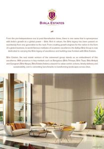 Birla Niyaara Phase 2 Brochure 3