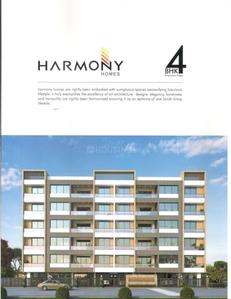 Harmony Homes Brochure 2