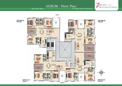 Vascon Aurum Brochure 7