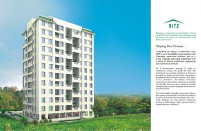 Navalakha Ritz Brochure 4