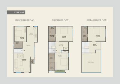 Amardeep Villa Brochure 7