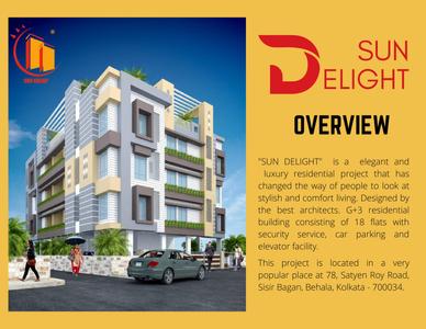 Sun Delight Brochure 2